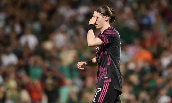 El joven jugador del Arsenal es opción para Gerardo Martino para el Mundial