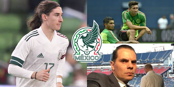 El joven jugador del Arsenal inglés podría tener un espacio en el equipo del 'Tata' en lugar de una "vaca sagrada"