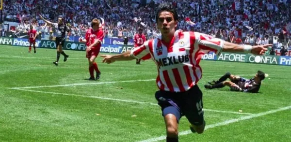 El jugador ahora tiene una nueva faceta