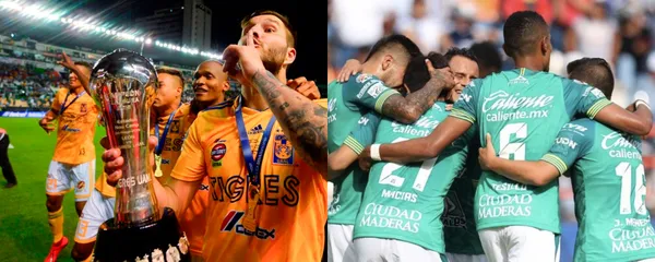 El jugador ahora vive momentos de angustia que no estaría pasando si hubiera fichado por Tigres.