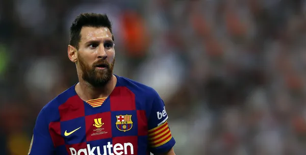 El jugador al que pidió la camiseta