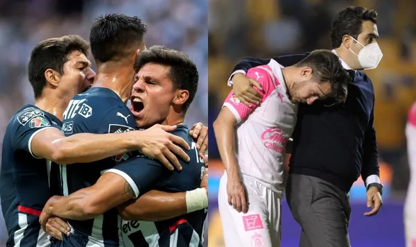 El jugador albiazul supo responder ante la oportunidad que le dio el DT.