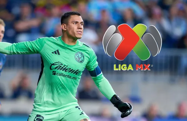 El jugador americanista recibió el cariño de millones de fanáticos, pero también de leyendas.