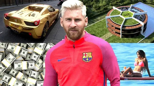 El jugador argentino frenó su renovación tras los problemas que se han generado en Barcelona. Ahora u club busca ficharlo.