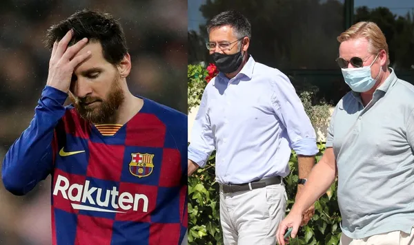 El jugador argentino se enfrenta a un nuevo castigo, todo por ejercer su derecho a buscar otra posibilidad de salir.