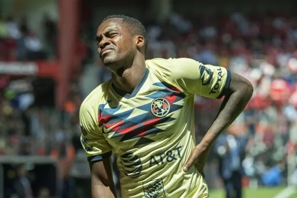 El jugador aún es procesado por el delito de violencia familiar