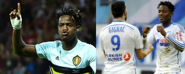 El jugador belga es el segundo máximo anotador de la Liga de Turquía.