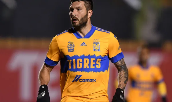 El jugador brasileño, Nino es el objeto del deseo de Tigres, aunque pagar su sueldo no sería cosa complicada para los felinos