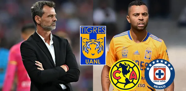 El jugador brasileño podría salir del equipo y es por la siguiente razón