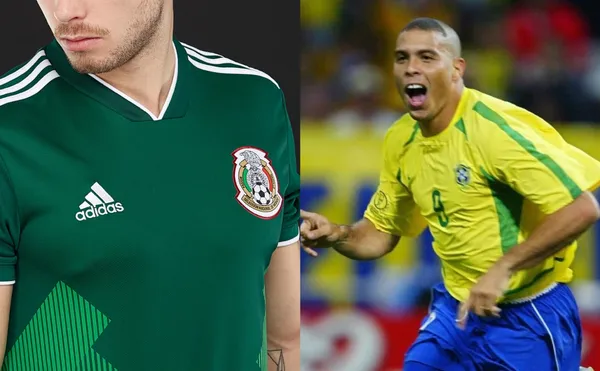 El jugador brasileño reconoció a uno de los futbolistas mexicanos como uno de los mejores del país y y el de más peso a nivel mundial.