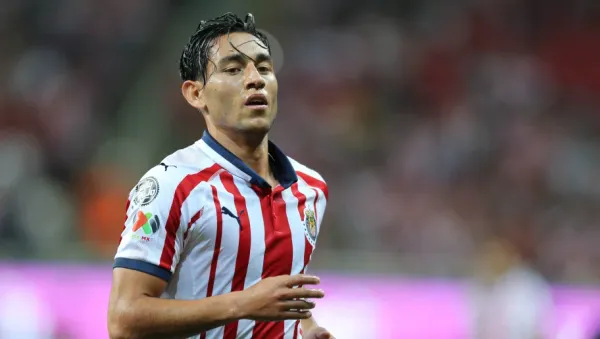 El jugador busca más oportunidad de jugar