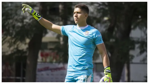 El jugador causó polémica