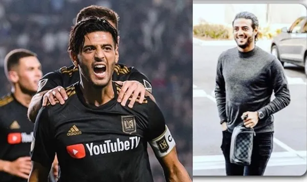 El jugador causó polémica por su decisión de no jugar al fútbol. Está parado 5 meses y así luce tras la para.