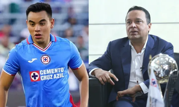 El jugador cementero apunta bastante a estar en la lista final del Tata Martino