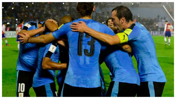 El jugador charrúa tendría cerrado el acuerdo con las Águilas