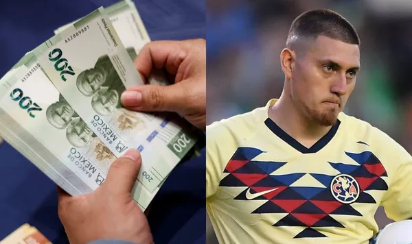 El jugador chileno tendrá una rebaja sustancial de su sueldo, todo porque no será inscrito en el siguiente torneo.