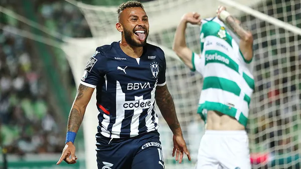 El jugador colombiano no verá acción en lo que queda del torneo.