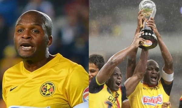 El jugador colombiano tiene todas las condiciones para mostrar su nivel en el campo de juego. Es considerado como el nuevo Aquivaldo Mosquera.