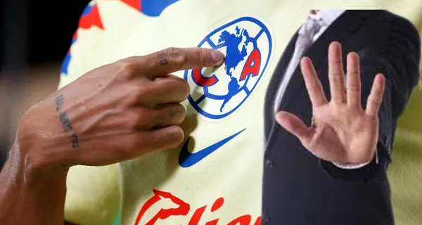 El jugador confesó cómo se dio el tema y cómo tuvo que abandonar el nido de Coapa.