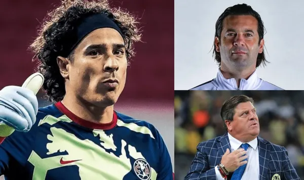 El jugador confesó cuál es la diferencia que hay entre los entrenadores y por qué la plantilla sí se la juega por Santiago Solari.