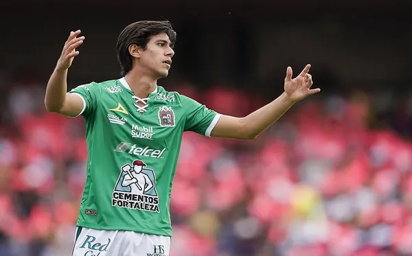 El jugador confesó que puede volver