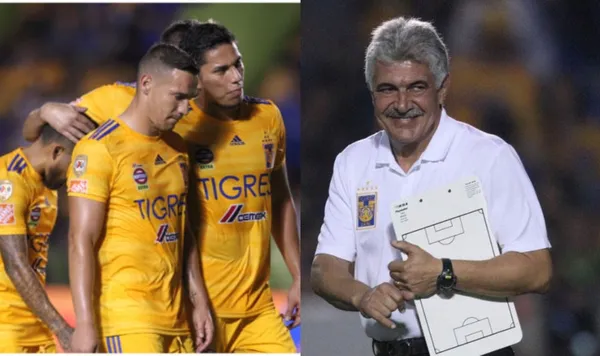 El jugador considera que desperdicia su tiempo en el club del norte y busca su salida ante la falta de oportunidades.