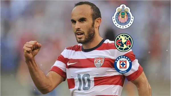 El jugador, considerado como uno de los más odiados en nuestro país, tuvo un paso por la Liga MX y allí pudo determinar qué club considera como el más malo.