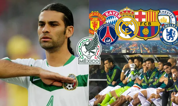 El jugador daría finalmente el salto de calidad para llegar al futbol de Europa