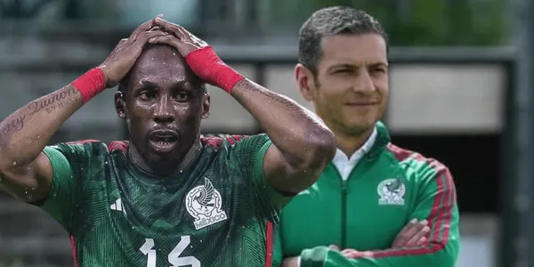 El jugador de 17 años que tiene el triple de goles y apunta a la Selección Mexicana