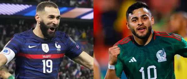 El jugador de Chivas se vistió de héroe, recordó al delantero del Real Madrid y la afición ya lo bautizó en redes sociales.