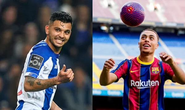 El jugador de Estados Unidos pasó un verdadero ridículo en su presentación. Gastaron 25 millones y rechazaron a Tecatito Corona.