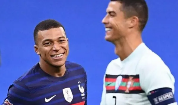 El jugador de Francia va tras algo que CR7 Y Messi ya no pudieron lograr