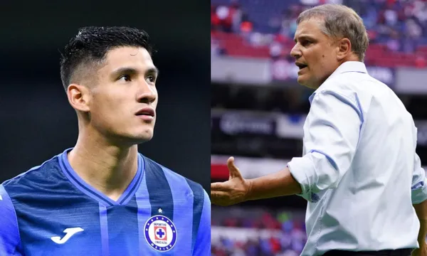 El jugador de la Máquina habló fuerte sobre el técnico uruguayo y sus decisiones