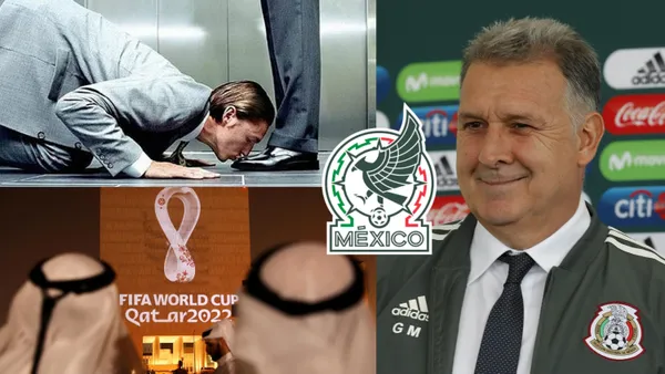 El jugador de la Selección Mexicana que aseguran qué Gerardo Martino es el mejor entrenador tan solo para tener su cupo en el mundial