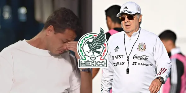 El jugador de la Selección Mexicana que pasó maltratos y culpabiliza a Gerardo Martino