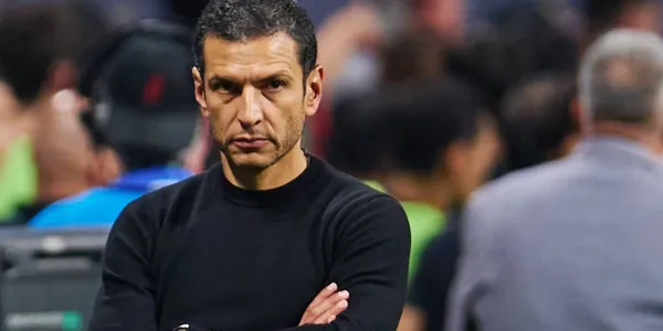 El jugador de la Selección Mexicana que pidió no ser convocado y Jaime Lozano lo complació