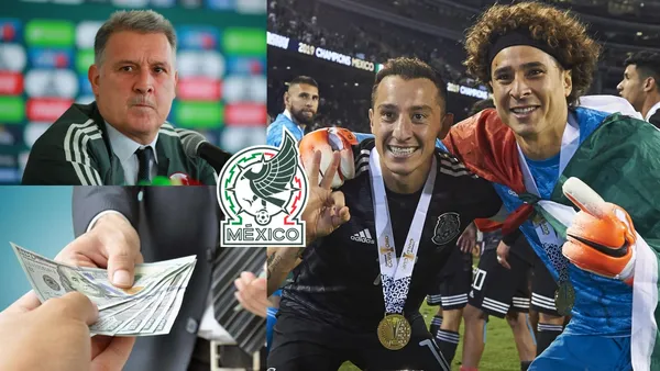 El jugador de la selección mexicana que se aseguraría el boleto a Qatar y todo gracias a 20 millones de pesos