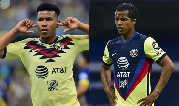 El jugador de las vacas sagradas del América que tiene un pie fuera del equipo, el club lo necesita en este momento y llegó el momento de presionarlo.