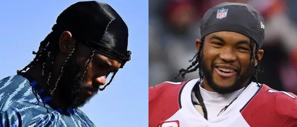 El jugador de los Arizona Cardinals presumió un jersey de un equipo histórico de la Ciudad de México.