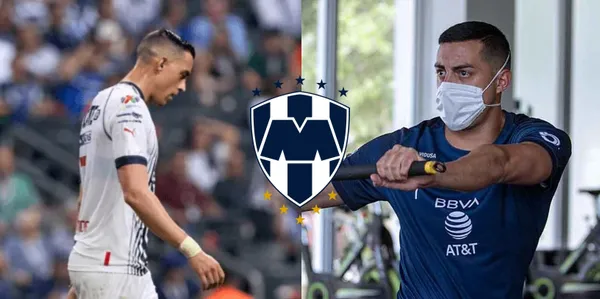 El jugador de los Rayados, Rogelio Funes Mori, hace esto para ganarse la afición