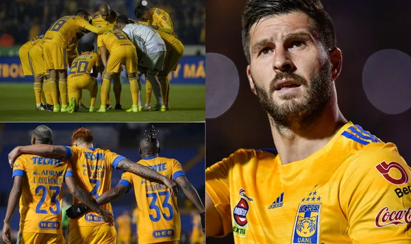 El jugador de los Tigres, Carlos Salcedo tuvo oportunidad para ir al futbol de Turquía pero ahora su destino apunta a otro lado