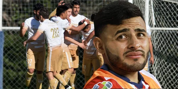 El jugador de Pumas que podría llegar en lugar de Alexis Vega a Chivas