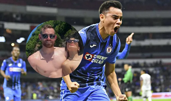 El jugador de Rayados de Monterrey no fue capaz de anotar gol en la jornada 1 con Rayados, caso contrario a Charly Rodríguez