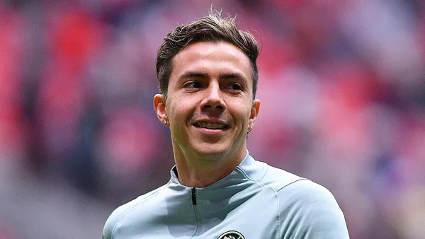 El jugador de Tigres pasa por un proceso similar.