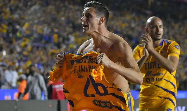 El jugador de Tigres podría regresar al viejo continente