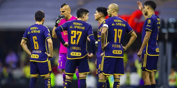 El jugador de Tigres que podría llegar al América de manera sorpresiva