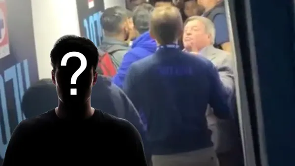 El jugador de Xolos que salió en defensa de Miguel Herrera