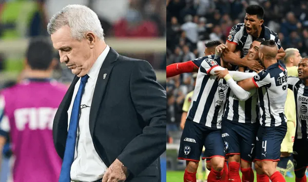 El jugador deja el equipo ya que la directiva prefiere darle espacio a la cantera