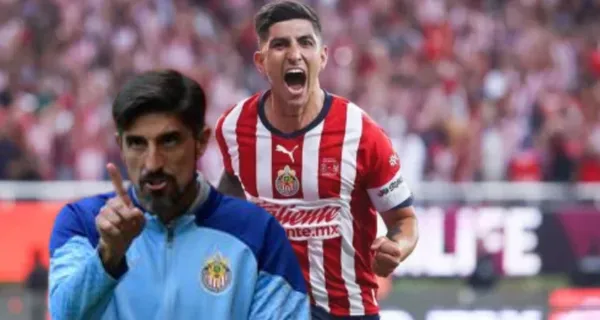 El jugador dejó un mensaje luego que se dio este problema, que fue destapado por el periodista Ignacio Suárez.