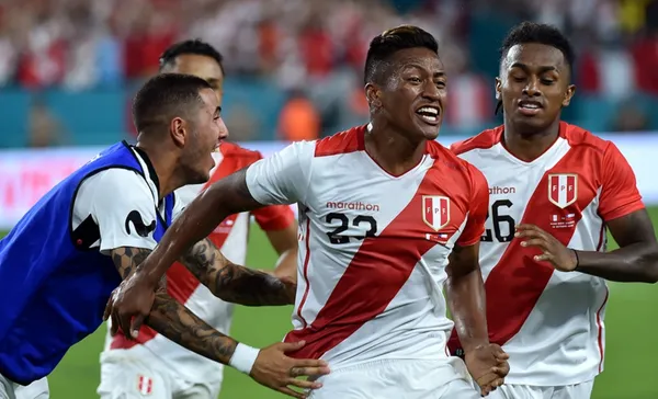 El jugador del América dio un autentico partidazo